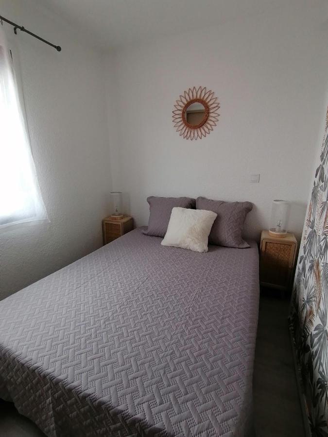 Apartment La Coudalere - F2 Avec Wifi - Vue Sur Sunset - Piscine Chauffee *