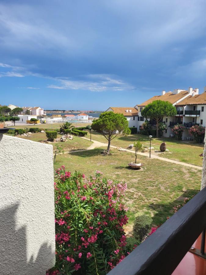 Apartment La Coudalere - F2 Avec Wifi - Vue Sur Sunset - Piscine Chauffee *