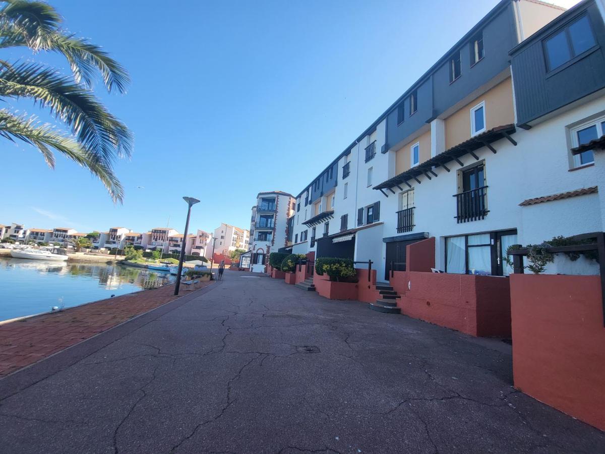 La Coudalere - F2 Avec Wifi - Vue Sur Sunset - Piscine Chauffee Apartment