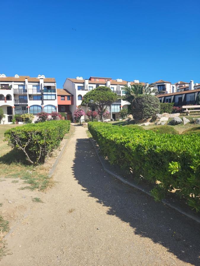 La Coudalere - F2 Avec Wifi - Vue Sur Sunset - Piscine Chauffee