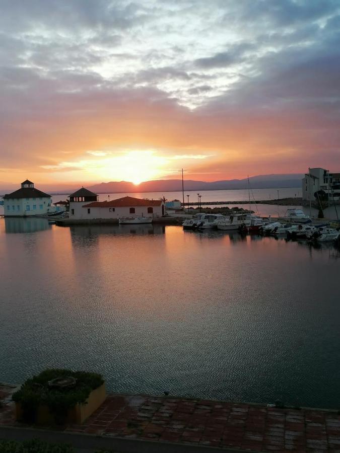Apartment La Coudalere - F2 Avec Wifi - Vue Sur Sunset - Piscine Chauffee
