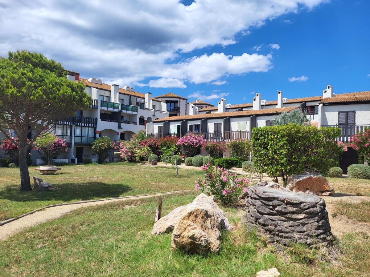 Apartment La Coudalere - F2 Avec Wifi - Vue Sur Sunset - Piscine Chauffee *